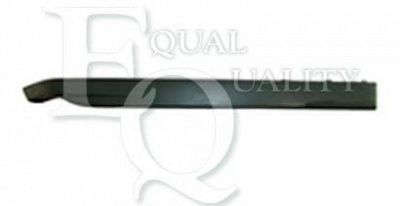 EQUAL QUALITY p1076 - Спойлер